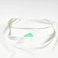 SVKA6001［サルベージパブリックコレパ］パルルモックネックS/S（TEAM KOLEPA) / WHITE