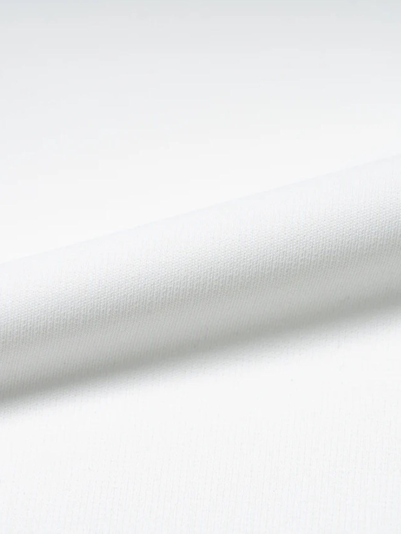 SVKA6001［サルベージパブリックコレパ］パルルモックネックS/S（TEAM KOLEPA) / WHITE