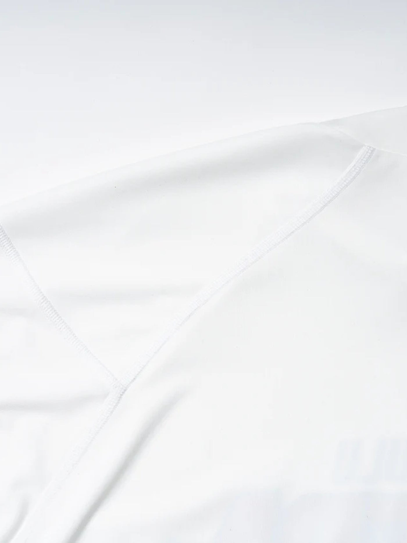 SVKA6001［サルベージパブリックコレパ］パルルモックネックS/S（TEAM KOLEPA) / WHITE