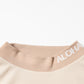 SVKS6020［サルベージパブリックコレパ］JQリブモックネック S/S(EXELLENCE) / BEIGE