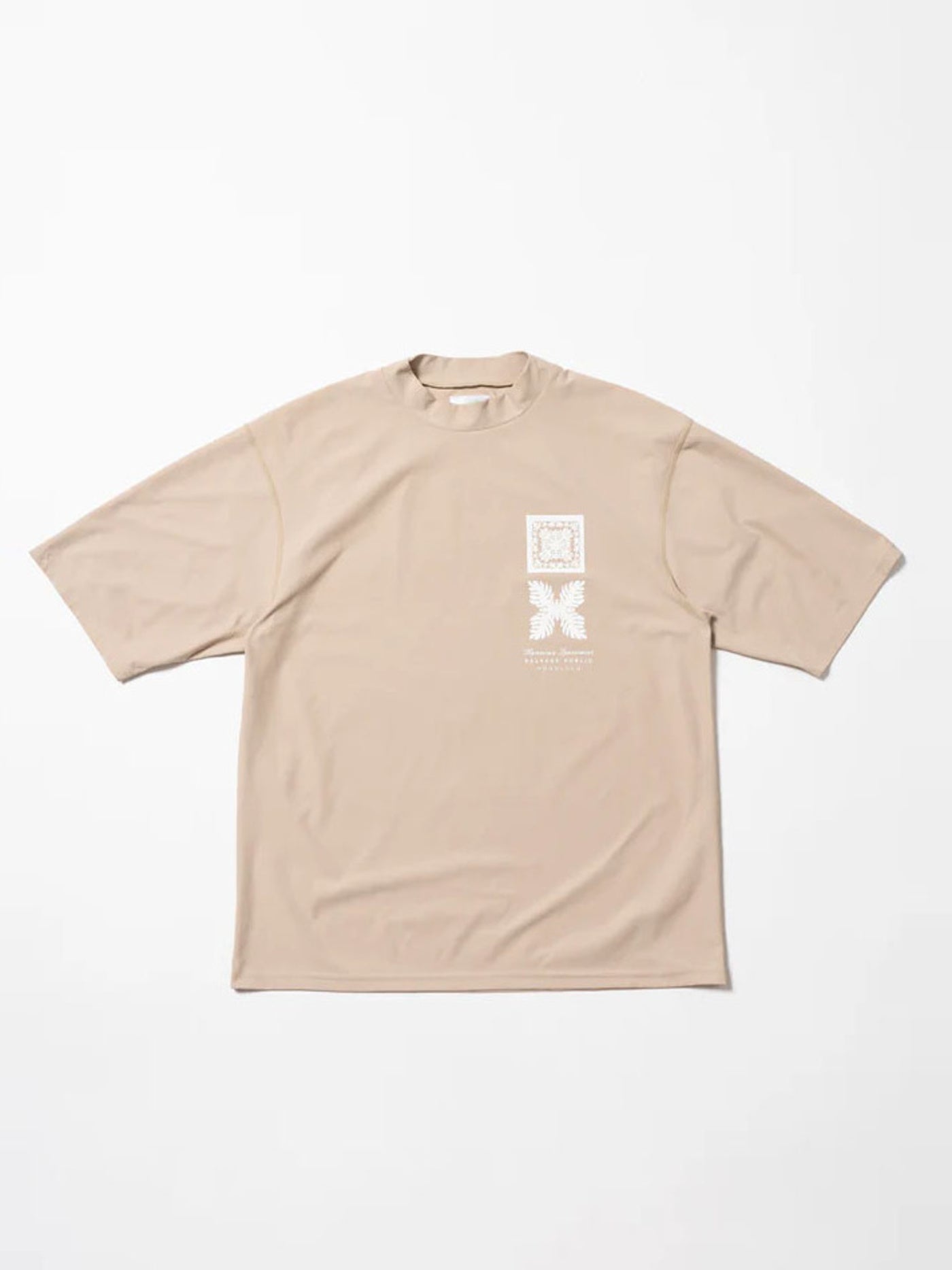 Salvage Public Kolepa サルベージパブリック コレパ 正規取り扱い店