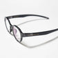 SVKE002［サルベージパブリックコレパ］POLOLEI Black with Photochromic Grey lenses / Black×Grey