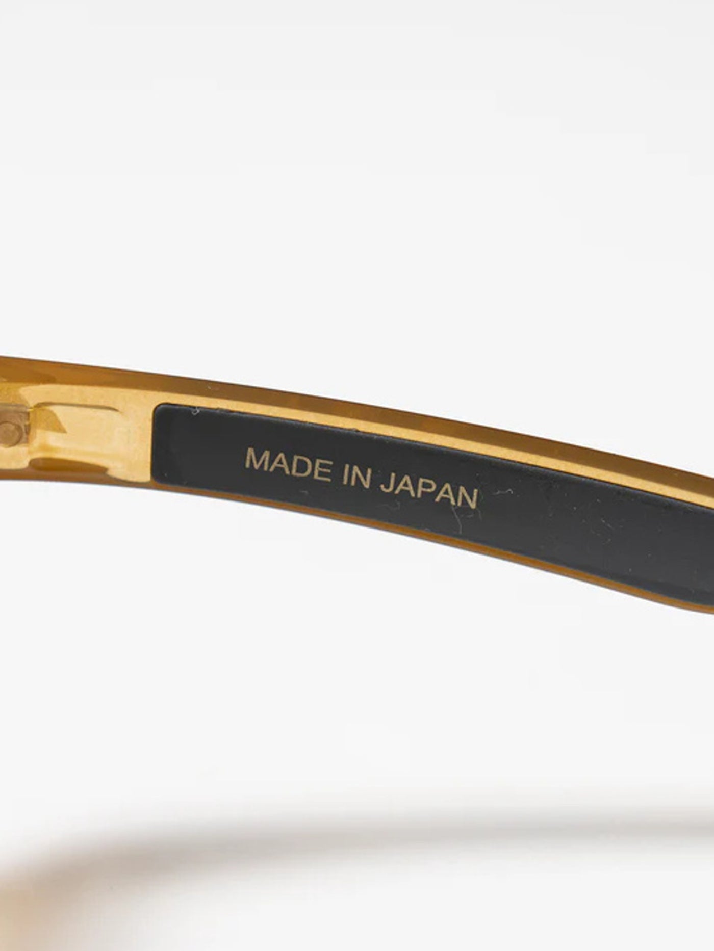 SVKE003［サルベージパブリックコレパ］MAKALOA Tan with Polarised Photochromic Brown lenses /  Tan×Brown