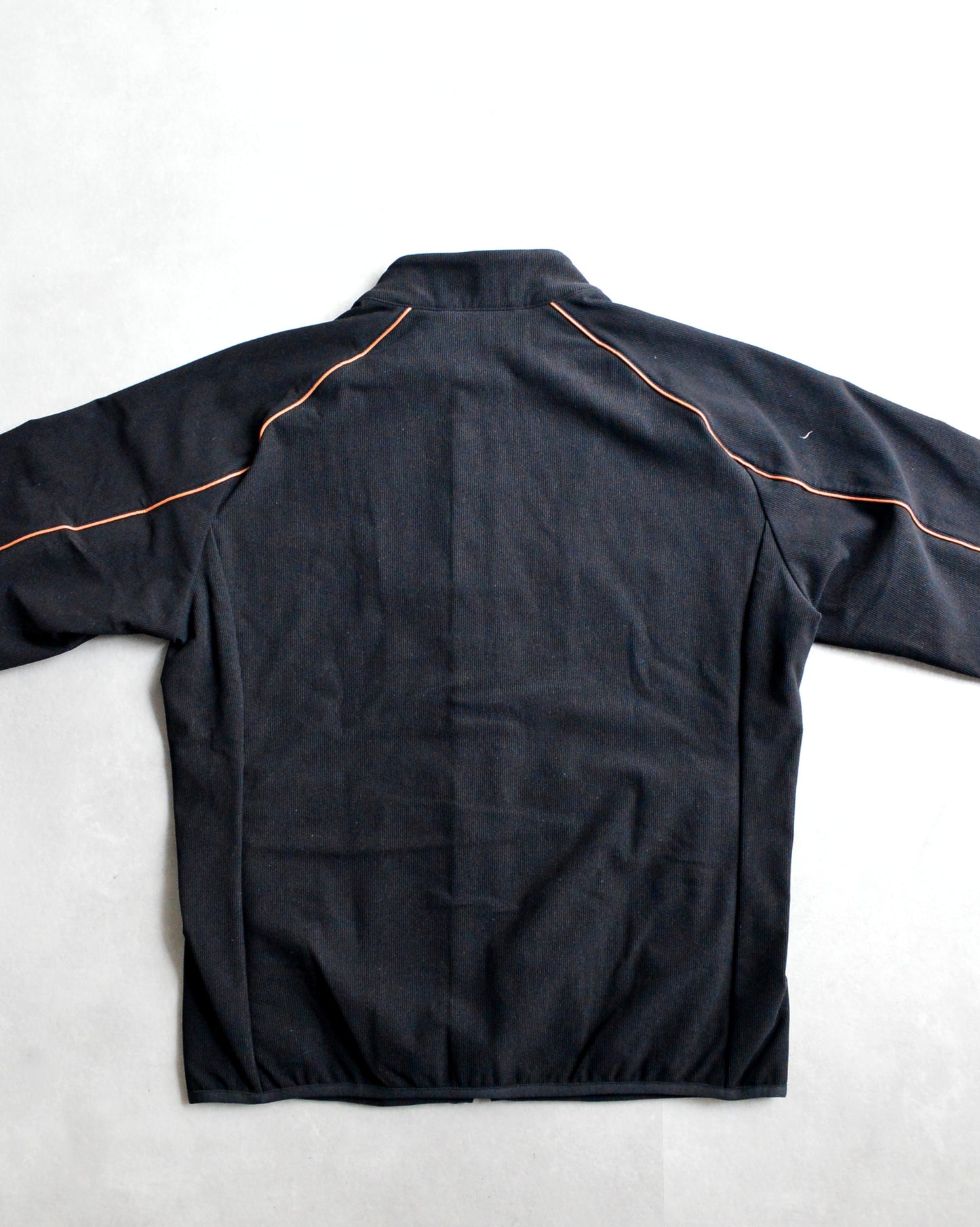 Zoom Stretch Performance Jacket | MEN / BLACK