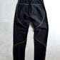 Zoom Stretch Performance Pants | MEN / BLACK