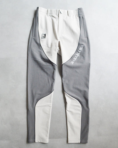 Zoom Stretch Performance Pants | MEN / GREY