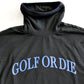 GOD Antistatic Fleece Inner | MEN / BLACK