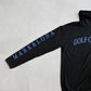 GOD Antistatic Fleece Inner | MEN / BLACK