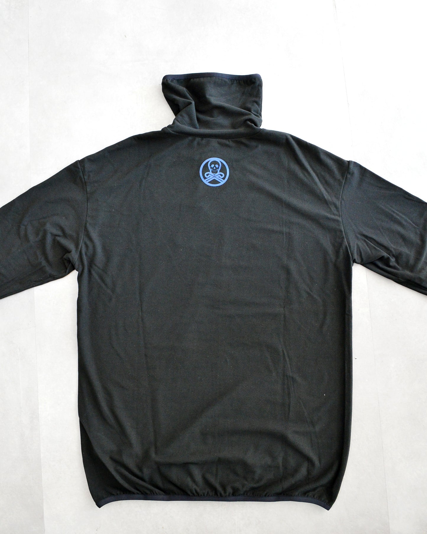 GOD Antistatic Fleece Inner | MEN / BLACK