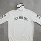 GOD Antistatic Fleece Inner | MEN / WHITE