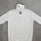 GOD Antistatic Fleece Inner | MEN / WHITE