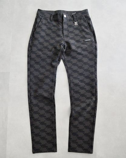 Distort 5PK Pants | MEN / CHARCOAL