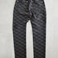 Distort 5PK Pants | MEN / CHARCOAL