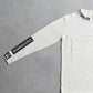 Icon Micro Fleece Inner | MEN / WHITE