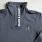 Ever Micro Fleece Polo | MEN / NAVY