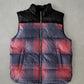 Richy Wooly 700 Down Vest | MEN / NAVY