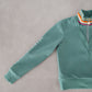 Flux Layered Pullover | WOMEN / MINT