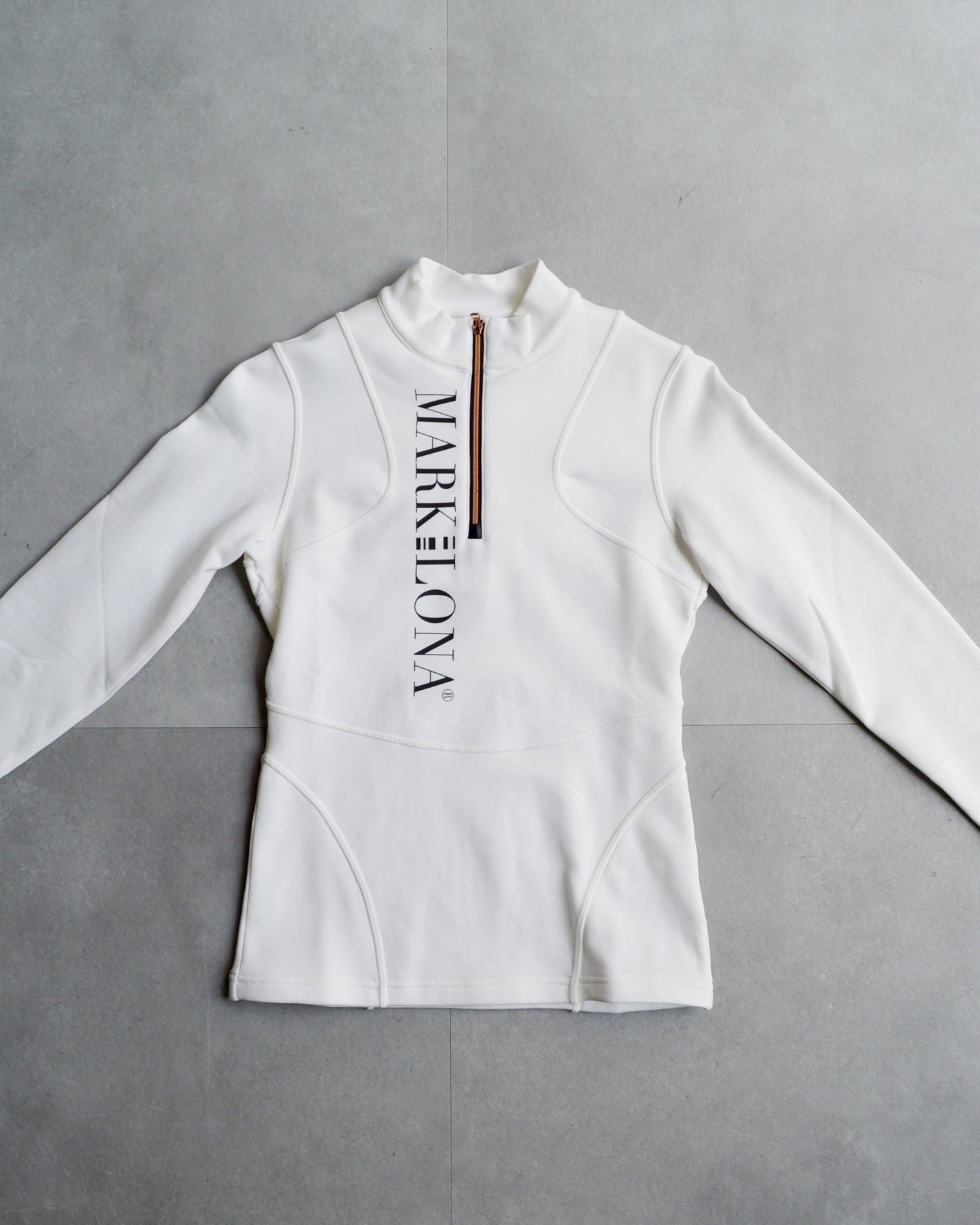 CD11-SRMT | WOMEN / WHITE