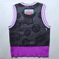 Cindy Round Neck Vest | WOMEN / BLACK