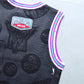 Cindy Round Neck Vest | WOMEN / BLACK