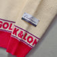 Lonato Cashmere Knit | WOMEN / WHITE