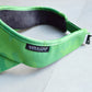 Gauge Neo Sunvisor | MEN and WOMEN / GREEN