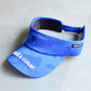 Gauge Neo Sunvisor | MEN and WOMEN / BLUE