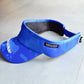 Gauge Neo Sunvisor | MEN and WOMEN / BLUE