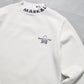 Option Viscose Mock Neck Sweater | WOMEN / WHITE
