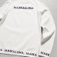 Option Viscose Mock Neck Sweater | WOMEN / WHITE