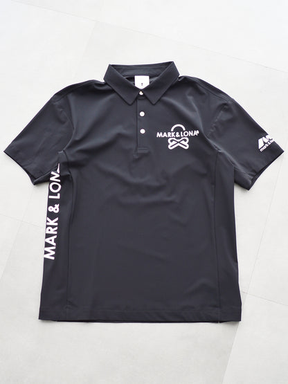 Option Performance Polo | MEN / BLACK