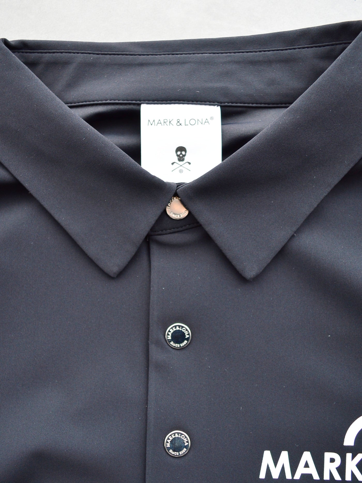 Option Performance Polo | MEN / BLACK