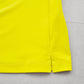 Option Performance Polo | MEN / YELLOW