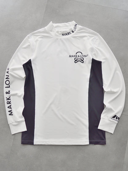 Ever Performance Base Layer  | MEN / WHITE