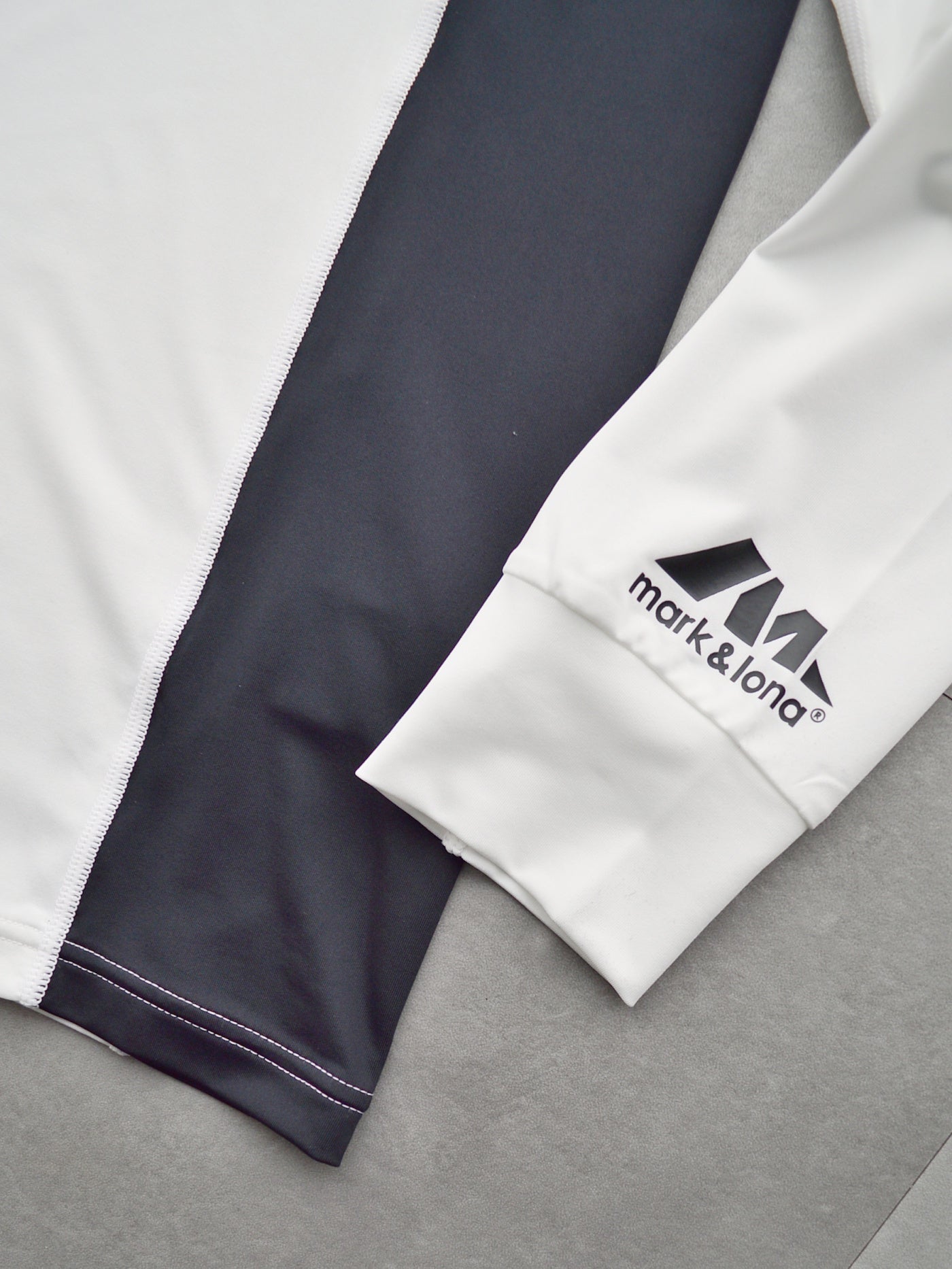 Ever Performance Base Layer  | MEN / WHITE