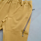 Tweak Zip Pants| MEN / BEIGE