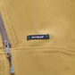Tweak Zip Pants| MEN / BEIGE
