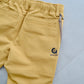 Tweak Zip Pants| MEN / BEIGE