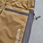 Side Zip Jogger Pants| MEN / BROWN