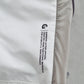 Side Zip Jogger Pants| MEN / WHITE