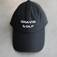 GC4-Cap  | MEN and WOMEN / BLACK