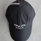 GC4-Cap  | MEN and WOMEN / BLACK