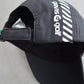 GC4-Cap  | MEN and WOMEN / BLACK