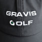 GC4-Cap  | MEN and WOMEN / BLACK