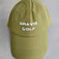 GC4-Cap  | MEN and WOMEN / KHAKI