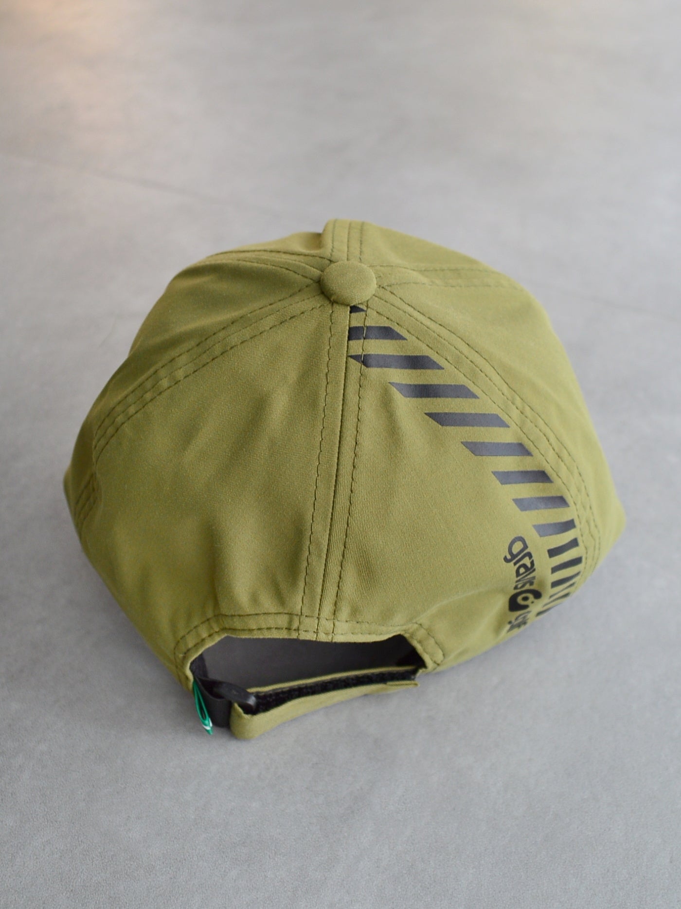 GC4-Cap  | MEN and WOMEN / KHAKI