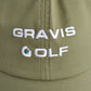 GC4-Cap  | MEN and WOMEN / KHAKI