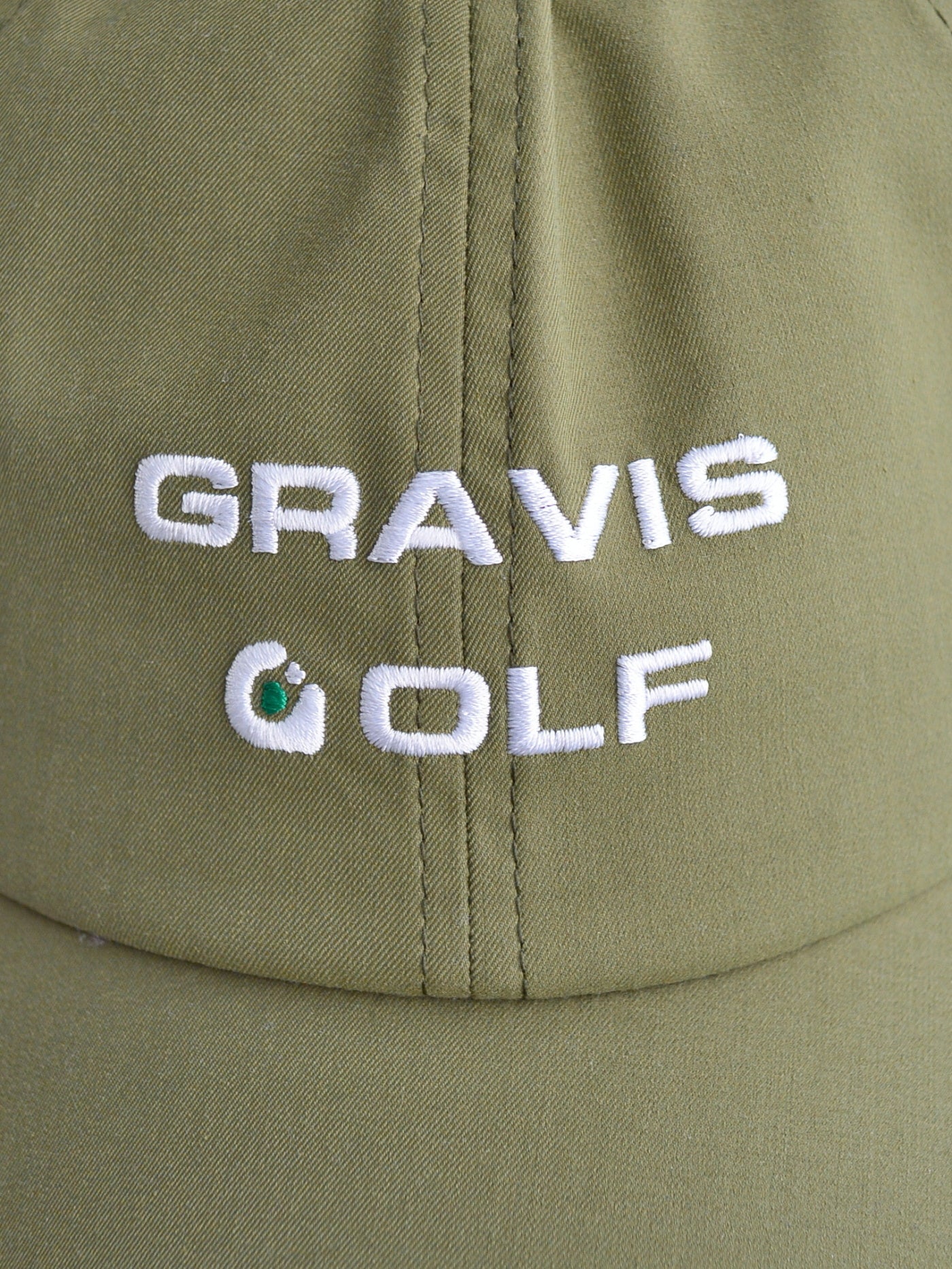 GC4-Cap  | MEN and WOMEN / KHAKI