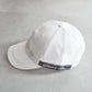 Double Dare flex Cap | MEN and WOMEN / WHITE