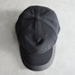 Double Dare flex Cap | MEN and WOMEN / BLACK
